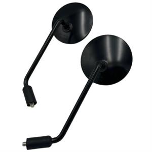 Mirror Set for 50cc - 170i Genuine Buddy - Image 2