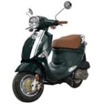 Buddy 170i 4T A/C