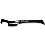 Panel, Bottom Mold Left for 50cc - 170i Genuine Buddy