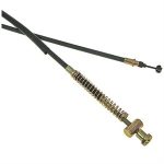Brake Cable, Rear for 50cc - 170i Genuine Buddy