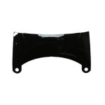 Cover, Rear Center for 50cc - 170i Genuine Buddy