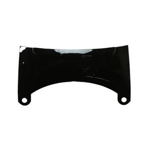 Cover, Rear Center for 50cc - 170i Genuine Buddy
