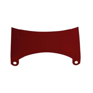 Cover, Rear Center for 50cc - 170i Genuine Buddy - Image 2