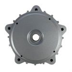 Rim Hub, Rear for 125cc - 170i Genuine Buddy