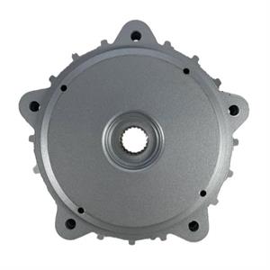 Rim Hub, Rear for 125cc - 170i Genuine Buddy