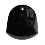Rack Cover, Rear for 50cc - 170i Genuine Buddy