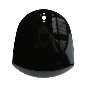 Rack Cover, Rear for 50cc - 170i Genuine Buddy