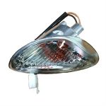 Turn Signal Assembly, Right for 50cc - 170i Genuine Buddy