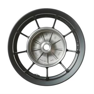Rim, Rear for 125cc - 170i Genuine Buddy (Newer) - Image 3