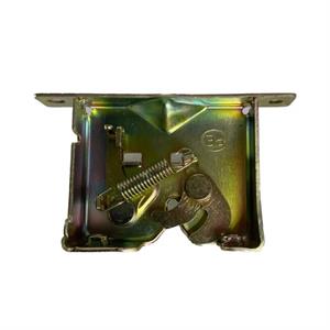 Seat Latch for 50cc - 170i Genuine Buddy - Image 2