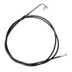 Seat Latch Cable for 50cc - 170i Genuine Buddy