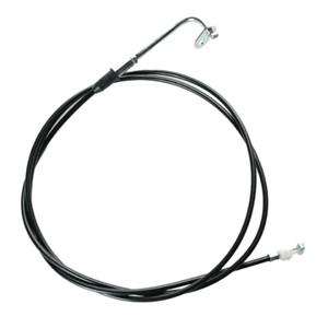 Seat Latch Cable for 50cc - 170i Genuine Buddy