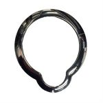 Speedometer Assembly Trim Cover for 50cc - 170i Genuine Buddy