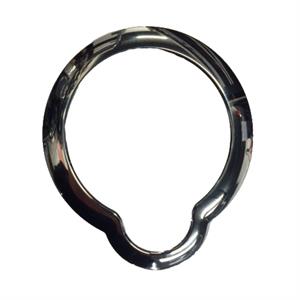Speedometer Assembly Trim Cover for 50cc - 170i Genuine Buddy
