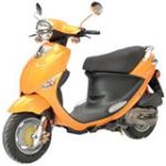 Buddy 125 4T A/C