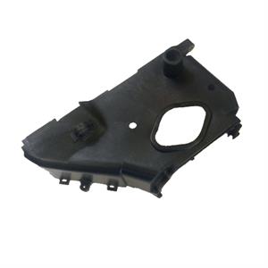 Engine Shroud Upper Cover for 150cc - 170i Genuine Buddy, Hooligan