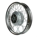 Rim, Rear for Genuine G400C