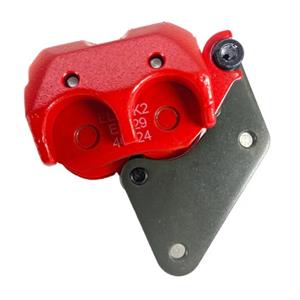 Brake Caliper, Front for Genuine Hooligan, RH - Image 2
