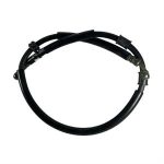 Brake Hose, Rear for 170i Genuine Hooligan