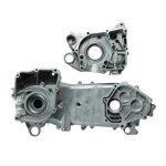 Crankcase, Complete for Genuine Hooligan