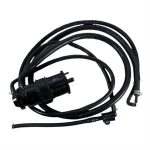 Emission Charcoal Canister for 170i Genuine Hooligan