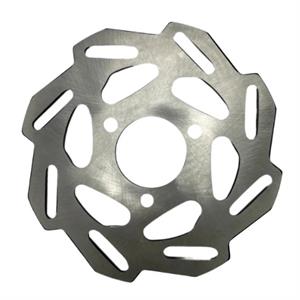 Brake Rotor, Front Disc for Genuine Hooligan, RH