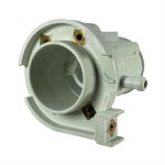 Fuel Cap Base for 125i - 170i Genuine Hooligan, Kick