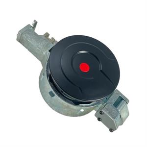 Fuel Tank Cover for 170i Genuine Hooligan