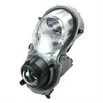 Headlight Assembly for 170i Genuine Hooligan