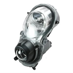 Headlight Assembly for 170i Genuine Hooligan