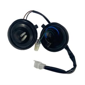 Headlight Wire Harness for 170i Genuine Hooligan - Image 2