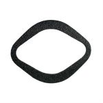 Intake Manifold Base Gasket for 170i Genuine Buddy, Hooligan