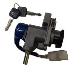 Key Switch Lock Set for Genuine Hooligan