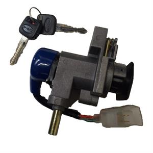 Key Switch Lock Set for Genuine Hooligan