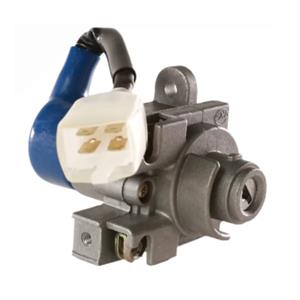 Key Switch Lock Set for Genuine Hooligan - Image 2