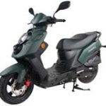 Hooligan 170i 4T A/C
