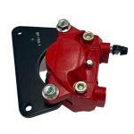 Brake Caliper, Rear for 170i Genuine Hooligan