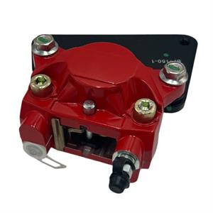 Brake Caliper, Rear for 170i Genuine Hooligan - Image 2