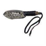 Turn Signal Assembly, Rear (Upper) LED for Genuine RH, Hooligan