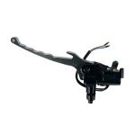 Brake Master Cylinder, Front for 50cc - 110cc 2-Stroke Genuine Rattler <'09