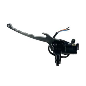 Brake Master Cylinder, Front for 50cc - 110cc 2-Stroke Genuine Rattler <'09
