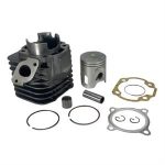 Cylinder Kit for 110cc 2-Stroke Genuine Rattler