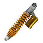 Shock, Rear for 110cc 2-Stroke Genuine Rattler