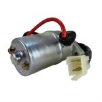 Starter Motor for 110cc 2-Stroke Genuine Rattler