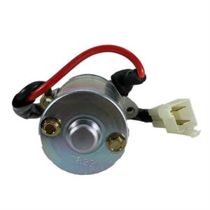 Starter Motor for 110cc 2-Stroke Genuine Rattler - Image 3