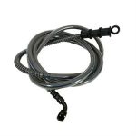 Brake Hose, Rear for 125cc Genuine Rattler