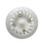 Cooling Fan for 125cc Genuine Urbano, Rattler