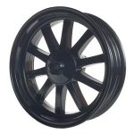 Rim, Front for 125cc - 200i Genuine Rattler