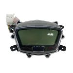 Speedometer Assembly for 125cc - 200i Genuine Rattler