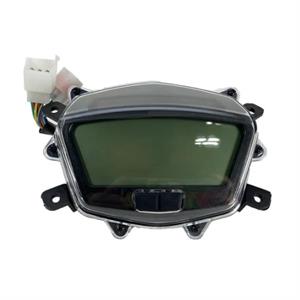Speedometer Assembly for 125cc - 200i Genuine Rattler